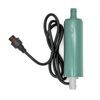 Rule iL280pg Inline Submersible Water Pump for Bilge, Liquid, Rain Pool Transfer