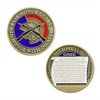 Air Force Coin: Base Honor Guard