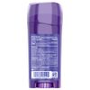 Lady Speed Stick Deodorant 2.3 Ounce Powder Fresh Invisi Dry (68ml) (3 Pack)