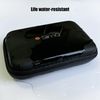 SlimQ 2 PCS Shockproof Carrying Charger Case