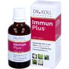 Immun Plus Dr.Koll Gemmo Komplex Vit.B6 B12 Selen, 50 ml TRO