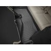 WeatherTech FloorLiner for 2014-2016 Acura MDX - 3rd Row, Black
