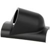 Sumex GAUG100 Side Gauge Pod/ Gauge Housing A-Pillar Single