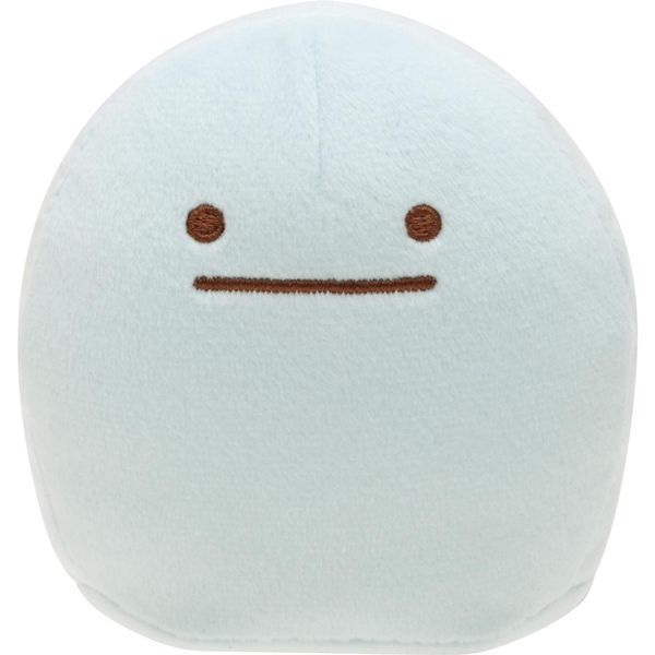 MO10201 Sumikko Gurashi Nigetsuchinoko Plush