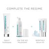 Regenerate Advanced Foaming Mouthwash 1.7 oz Fresh