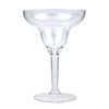 YöL 4X MARGARITA COCKTAIL GLASS