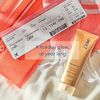 Dove DermaSpa Face Cream for natural bronze glow Summer Revived medium to dark self-tan 75 ml