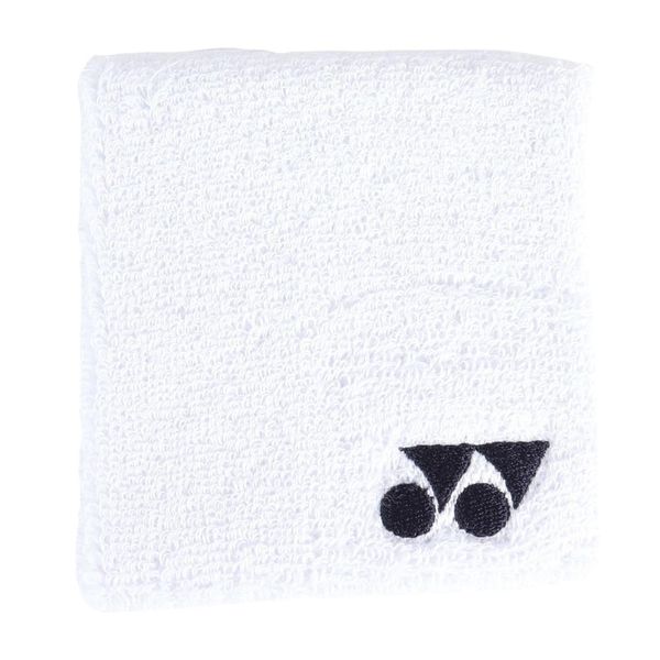 Yonex AC493 Wristband, white (011)