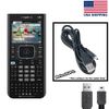 Texas Instruments Nspire CX CAS Calculato USB Cable Transfer Cord Replacement