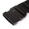Gearmax® TSA Approved Luggage Strap Locks/Cable Lock TSA/Travel Lock (Rainbow)