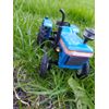 farm vehicle toys..SONALIKA TRACTOR MODEL