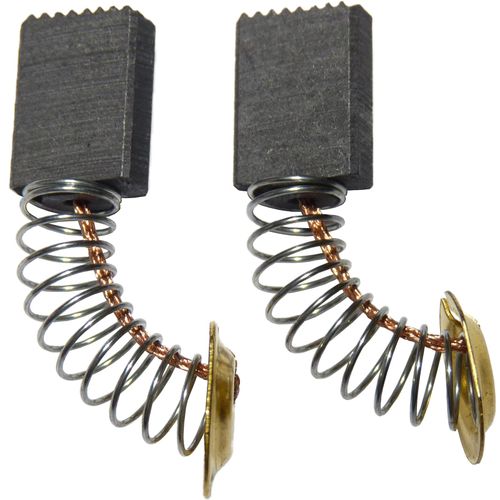 Place4parts Compatible Carbon Brushes for MAKITA Belt Sander 9403 9404 9921 9903 9920 5704R CB303