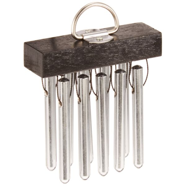 Kikutani PCC-10 Pin Chime with 10 Chimes