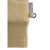 Sterntaler Unisex Children's Finger Gloves, beige