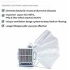 Aurora Rechargeable Electrical Purifying Respirator With Reusable Mask (99.9%)
