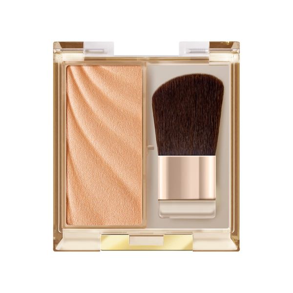 excel Draped Shimmer Glow DS03 (Bronze Glow) Face Powder Highlights