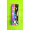 TEIBER CCS40 40 Clear Night Light Bulb Candle Base Torpedo Shape