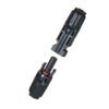 Solar panel cable connectors MC4 waterproof 10 pairs by LukAro