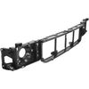 Header Panel Nose Headlight lamp Mounting for E350 Van E150 E250 E450 E550 Ford