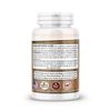 Mushroom Complex Extract Powder 180 Veggie Capsules Organic