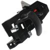Interior Door Handle Front or Rear Right Hand Side for Chevy Passenger  23136343