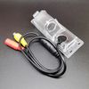 Auto Car Reverse Rear View Backup Camera For Chevrolet Malibu Limited 2016 