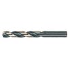 CLE-LINE Jobber Drill,11/32",HSS C18018