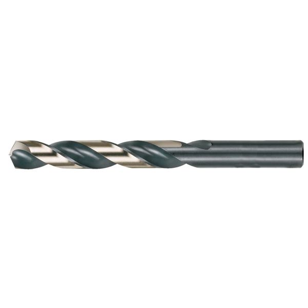 CLE-LINE Jobber Drill,11/32",HSS C18018