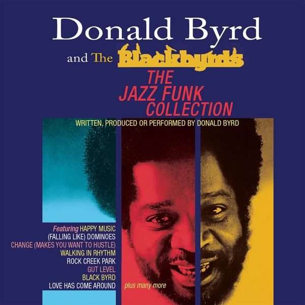 The Jazz Funk Collection (3CD)