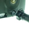 BuyBits Gooseneck Flexi Suction Window Arm Mount for TomTom Via 135