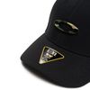 Oakley mens Tincan Cap Hat, Black/Graphic Camo, Small-Medium US