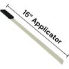 Slick-Stick Treadmill Maintenance Kit - 15" Lube Applicator - 5 x Deck Lubricant