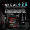 Gorilla Mind - Gorilla Mode Nitric Upgraded Stimulant Free Pre-Workout – B