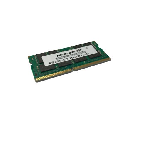 8GB Memory for Intel NUC 7 Home Mini PC NUC7I5BNHXF DDR4 2400MHz SODIMM RAM (PARTS-QUICK Brand)