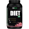 ProElite Diet Plus 907g (Diet Protein Shake Meal Replacement) (Strawberry)