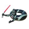 Nino Star Products Pool Float Black Outdoor