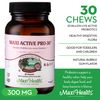 Maxi Active Pro-30™ Chewable Tablets Children Friendly Bubble Gum Flavor