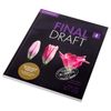 【中商原版】Final Draft Level 4 Student's Book with Online Writing Pack