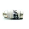 ETI NEOZED Safety Fuse E18 D02 40A GL/GG - Blue - Pack of 10