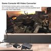 Yoidesu Cable, for PS1/PS2 to HD Multimedia Interface Adapter Cable Game Console Video Converter Cord 100cm