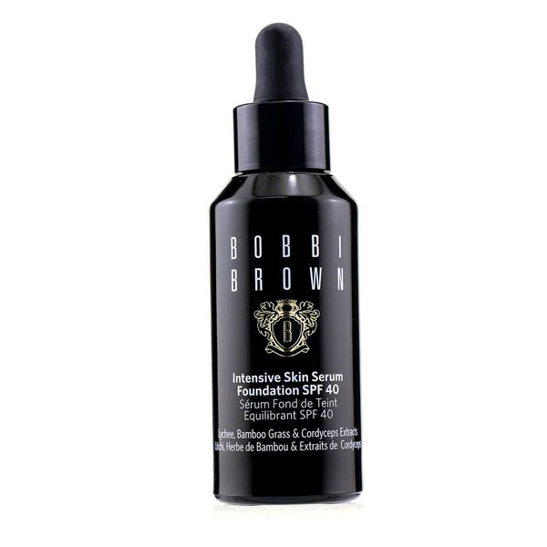 Intensive Skin Serum Foundation Spf40 Sand 30 ml