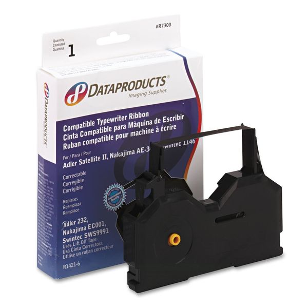 DPSR7300 - Dataproducts R7300 Compatible Ribbon, Black