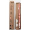 Saredo Muhana Com Body Set (Includes 2 Replacements), Compact (Peach Piece)