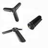 LUYING Simple Mini Tripod, Small, Lightweight, 1/4 Inch Screw, Smartphone Folding, Compact, Low Angle, Simple, Mini Stabilizer Mount, Camera Tripod