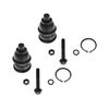 Front Upper DIY Solutions Ball Joint Set fits Buick Rainier 2004-2007 61CQSV