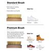 JASON MARKK ESSENTIAL KIT Basic Kit for Sneakers Cleaner and Brush for Various Materials