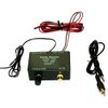 Catch Hunter AMP-1060 1CH Audio Navigation with MAX60W RCA to 3.5mm Conversion Cord