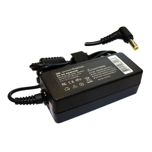 Power4Laptops Desktop PC Power Supply AC Adapter Compatible With HP Slate 21-k100