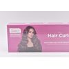 Sunsent Rotating Ceramic Curler Hair Curler