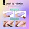 Beetles Liner Nail Brush